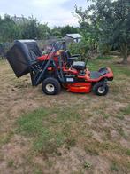 KUBOTA GZD21 HD, Gebruikt, Tot 80 Pk, 250 tot 500 cm, Ophalen