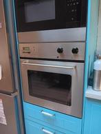 Küppersbusch Oven model EEB620, Elektronische apparatuur, Ophalen, Zo goed als nieuw, Oven
