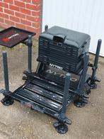 Hengelsport materialen, Hobby & Loisirs créatifs, Hobby & Loisirs Autre, Enlèvement, Comme neuf