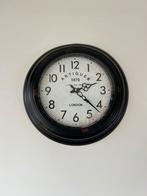 Klok, Enlèvement, Comme neuf, Analogique, Horloge murale
