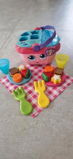 Vtech picknickmand, Ophalen, Gebruikt