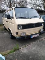 Vw T3 1.6 benzine, Auto's, Particulier, Benzine, Te koop