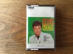 muziekcassette elvis presley, Cd's en Dvd's, Ophalen of Verzenden, Rock en Metal, 1 bandje, Origineel