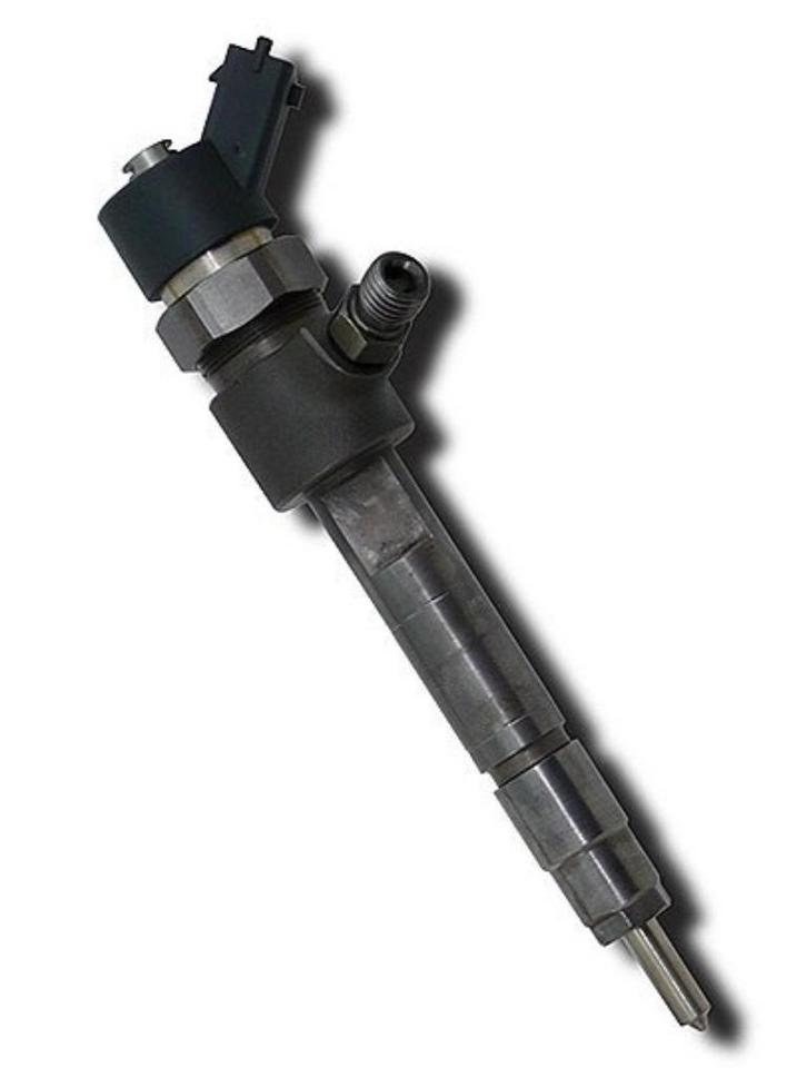 BOSCH INJECTOR 0445110098/0445110204 (MERCEDES-BENZ, JEEP), Auto-onderdelen, Motor en Toebehoren, Jeep, Mercedes-Benz, Chrysler