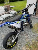 Sherco 125 Supermoto A1, 1 cylindre, SuperMoto, Sherco, Particulier
