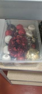 Décoration de Noël, Ophalen, Zo goed als nieuw