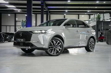 DS Automobiles DS 7 1.6 E-TENSE PHEV Bastille+ - trekhaak -  beschikbaar voor biedingen