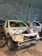 Opel corsa b zandcross, Auto's, Particulier, Corsa, Te koop, Benzine