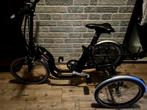 tricycle à vendre, Vélos & Vélomoteurs, Comme neuf, Autres marques, Enlèvement, Totalement pliable