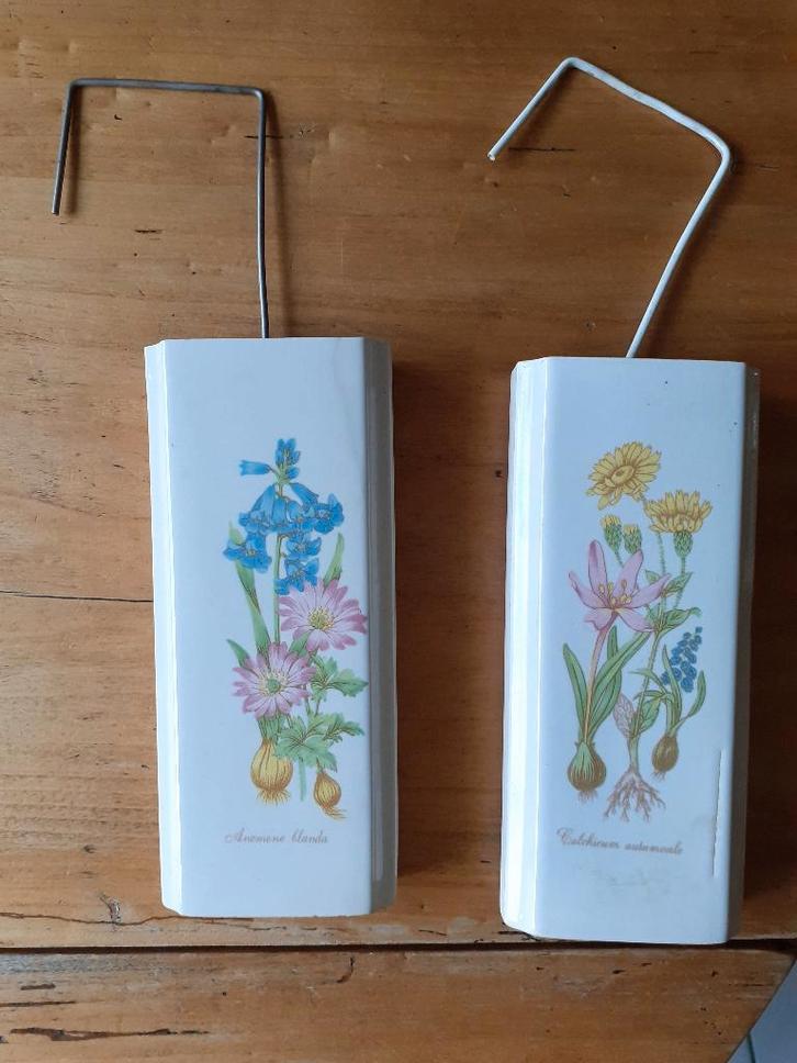 2 stenen verwarmingsbakjes, Maison & Meubles, Accessoires pour la Maison | Autre, Utilisé, Enlèvement ou Envoi