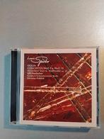 CD. Spohr. Concertos pour violon. (Flic)., CD & DVD, CD | Classique, Comme neuf, Enlèvement ou Envoi