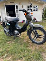 Honda Wallaroo classe B, Fietsen en Brommers, Brommers | Honda, Ophalen, Overige modellen, 49 cc, Klasse B (45 km/u)