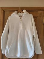 WITTE HOODIE VAN BARA -SMALL, Ophalen of Verzenden, Zo goed als nieuw