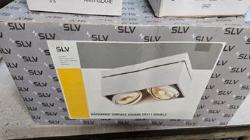 Verlichting SLV Kardamod beschikbaar voor biedingen