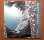 Vinyle P. Principle : Sedimental Journey - pochette Schuiten, Eén stripboek, Schuiten, Ophalen of Verzenden, Zo goed als nieuw