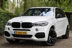 BMW X5 xDrive40e M Sport Night Vision Soft Close Adaptive Cr, Auto's, Automaat, Wit, Bedrijf, SUV of Terreinwagen