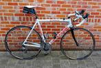 Cannondale Caad 9, Gebruikt, Carbon, Heren, 15 tot 20 versnellingen