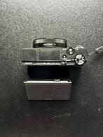 Sony RX100 VII, Audio, Tv en Foto, Fotocamera's Digitaal, Ophalen, Zo goed als nieuw, Sony
