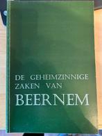 Beernem : les choses mystérieuses, Comme neuf, Enlèvement ou Envoi