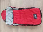 Voetenzak Quinny, Kinderen en Baby's, Ophalen, Zo goed als nieuw, Quinny, Voetenzak