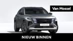 Hyundai Tucson 20th Anniversary 2T 215 R100 Pine Green-Black, Auto's, Zwart, 1600 cc, Plug-in hybride, Bedrijf