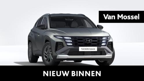 Hyundai Tucson 20th Anniversary 2T 215 R100 Pine Green-Black, Auto's, Hyundai, Bedrijf, Te koop, Tucson, 360° camera, Alarm, Bluetooth