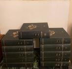 Grand Larousse encyclopédique, Livres, Enlèvement