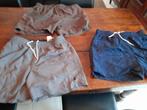 2 zwemshorts Ralph Lauren (3e ander merk gratis), Kleding | Heren, Badmode en Zwemkleding, Ophalen of Verzenden