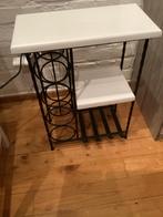 Porte bouteilles, Enlèvement, Comme neuf