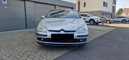 Citroën C5, Auto's, Citroën, C5, Diesel, Euro 4, 5 deurs, Handgeschakeld, Ophalen