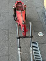 Dax kader, Fietsen en Brommers, Ophalen, Gebruikt, Frame
