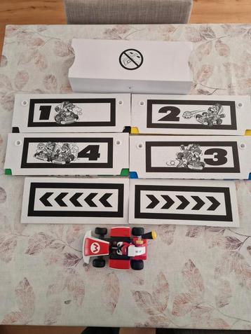 Mario Kart Live: Home Circuit te koop. beschikbaar voor biedingen