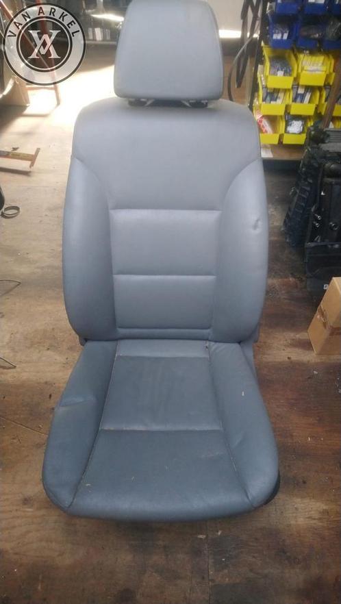Bmw e61 5 touring leder interieur, Auto-onderdelen, Interieur en Bekleding, BMW, Gebruikt, Ophalen