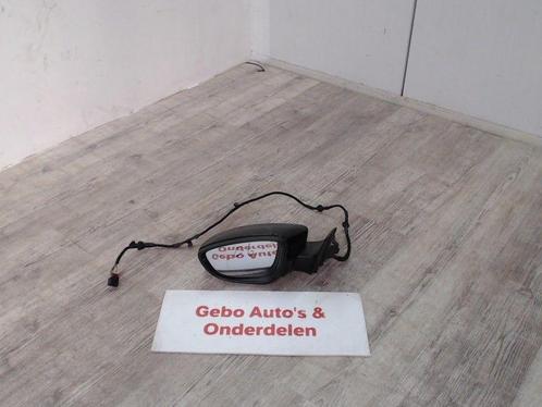 SPIEGEL LINKS Volkswagen Golf VI (5K1) (01-2008/11-2013), Auto-onderdelen, Spiegels, Volkswagen, Gebruikt