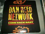 Dan Reed Network - Come back baby, Cd's en Dvd's, Vinyl Singles, Rock en Metal, Ophalen of Verzenden, 7 inch, Zo goed als nieuw