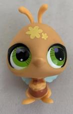 LPS 2754 bij figuur poppetje diertje Littlest Pet Shop, Verzenden, Zo goed als nieuw