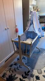 Vintage wiegje, Ophalen, Zo goed als nieuw, Wieg