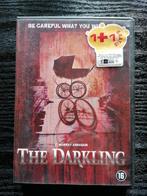 The Darkling (2000), Utilisé, Enlèvement ou Envoi, À partir de 16 ans, Monstres