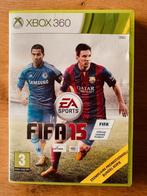 Fifa 15 voor Xbox360, Online, Enlèvement ou Envoi, Utilisé, À partir de 3 ans