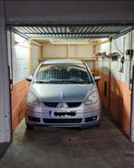 Mitsubishi colt 1.3 benzine 107000km,, Auto's, Mitsubishi, Blauw, Colt, Particulier, Onderhoudsboekje