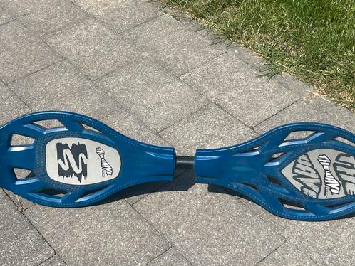 The Wave Waveboard – soepel en wendbaar!, Sport en Fitness, Skateboarden, Waveboard, Ophalen