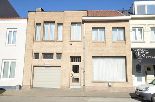 Huis te koop in Gistel, 4 slpks, Immo, Huizen en Appartementen te koop, Vrijstaande woning, F