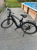 Elektrische fiets Flyer, Fietsen en Brommers, Ophalen, Zo goed als nieuw