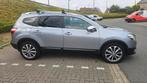 Nissan Qashqai+2 Tekna 2.0 dCi 150 pk · 7 zitplaatsen · Face, Auto's, Te koop, Achteruitrijcamera, Qashqai