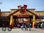 Walibi, Tickets en Kaartjes