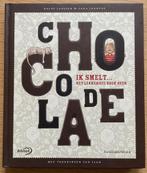 Ik smelt...het lekkerste boek over chocolade, Enlèvement ou Envoi