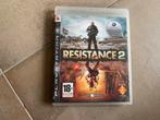 Resistance 2 - Playstation 3, Enlèvement, Shooter, À partir de 18 ans, Online