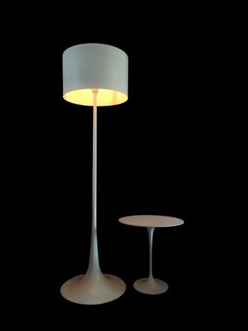 Geweldige Flos Spun light F Sebastian Wrong design vloerlamp, Enlèvement ou Envoi, Utilisé