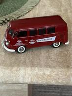 Vw T1.  1:43, Ophalen, Zo goed als nieuw, Schuco