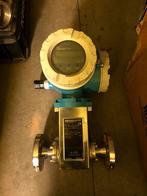 Stromingsmeter inox, Ophalen, Zo goed als nieuw